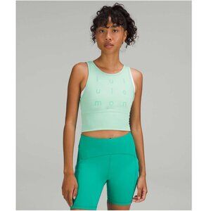Lululemon Power Pivot Everlux Tank Top